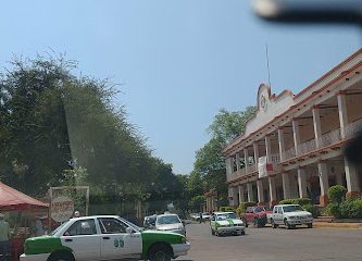 H. Ayuntamiento Municipal Coyuca de Catalan