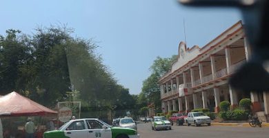 H. Ayuntamiento Municipal Coyuca de Catalan