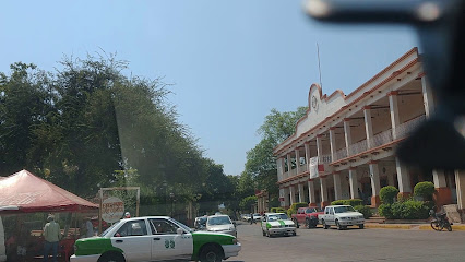 H. Ayuntamiento Municipal Coyuca de Catalan