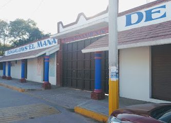 El Maná de San Francisco