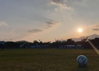 Campo de fútbol