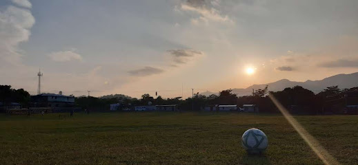 Campo de fútbol