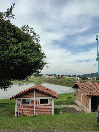 Hotel Laguna Azul