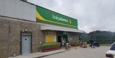 Mi Bodega Aurrerá Yajalon Det. 4670