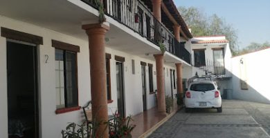 Hotel La Posta