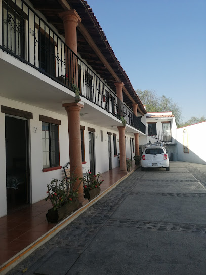 Hotel La Posta