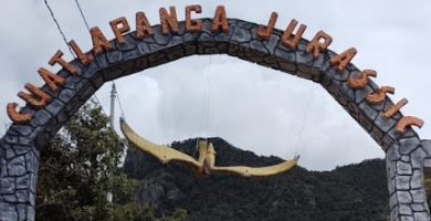 Cuatlapanga Jurassic