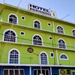 HOTEL SAN JUDAS TADEO PINAL DE AMOLES