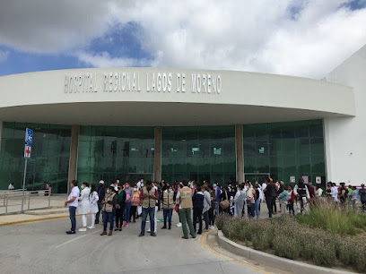 Hospital Regional Lagos de Moreno