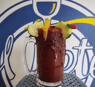 Micheladas "EL RETEN"