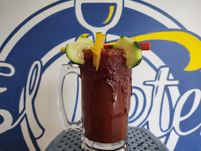 Micheladas "EL RETEN"