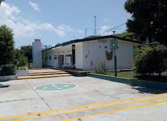 IMSS Unidad Medicina Familiar No. 50