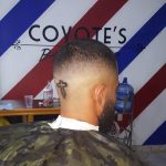 Coyotes Barbershop