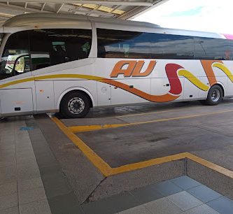 Terminal ADO AU SUR Nochixtlán