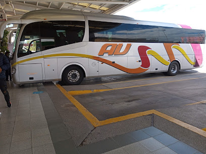 Terminal ADO AU SUR Nochixtlán