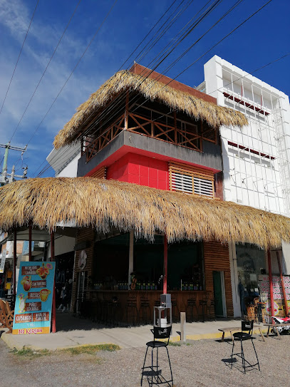 Centro Comercial Ámbar