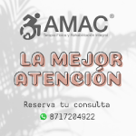 AMAC Terapia Física y Rehabilitación Integral