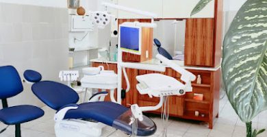 Clinica Dental Huerta