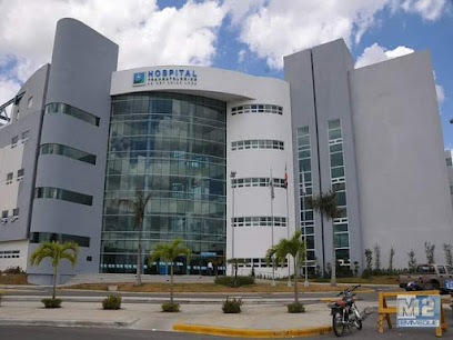 Centro de Salud Anáhuac