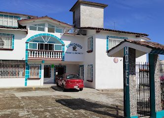 Hotel Posada El Rinconcito