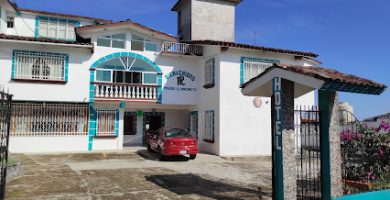 Hotel Posada El Rinconcito