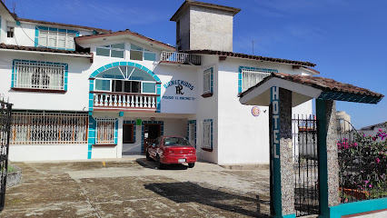 Hotel Posada El Rinconcito