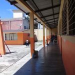 Primaria Dr Belisario Dominguez Palencia