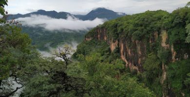 El Mirador Del Mogote