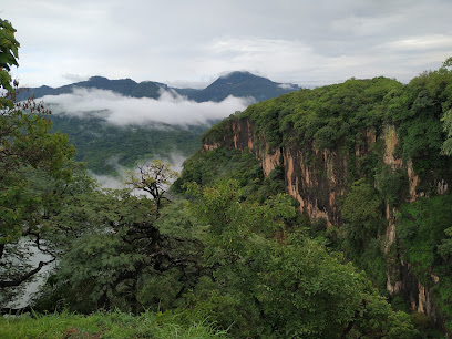 El Mirador Del Mogote