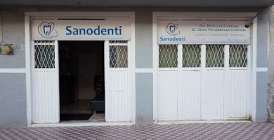 Sanodenti