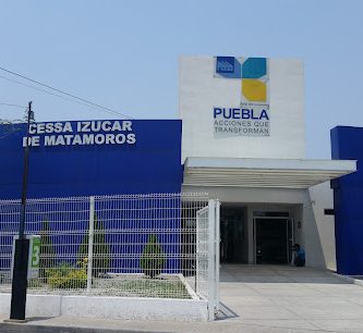 CESSA Izucar de Matamoros