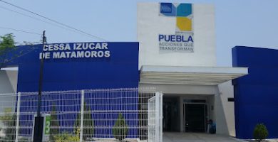 CESSA Izucar de Matamoros