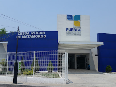 CESSA Izucar de Matamoros