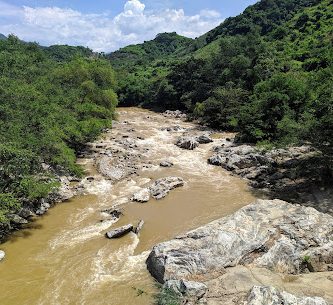 Puente en paso ancho