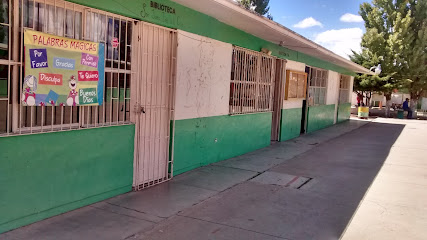 Escuela Primaria Ignacio Zaragoza