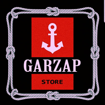 GARZAP STORE TIENDA EN LINEA