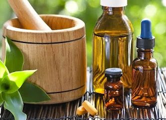 Herbomairym Homeopatía y Naturismo