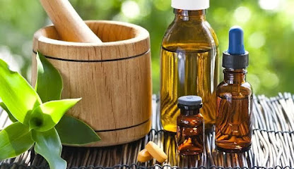 Herbomairym Homeopatía y Naturismo