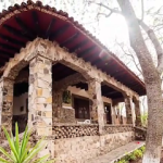 La Casita de Piedra