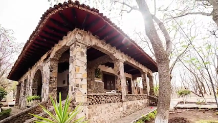 La Casita de Piedra