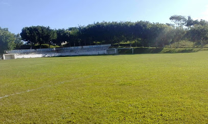 Campo Deportivo -Casa Quemada- Municipio de Cosautlán