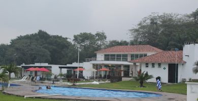 HOTEL REAL TAMASOPO