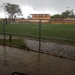 Estadio Guadalupe