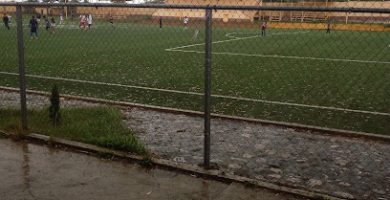 Estadio Guadalupe