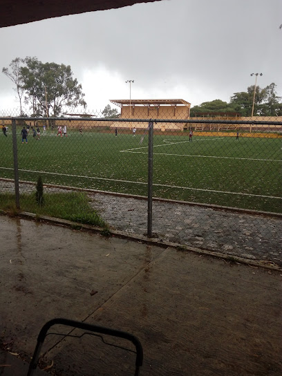 Estadio Guadalupe