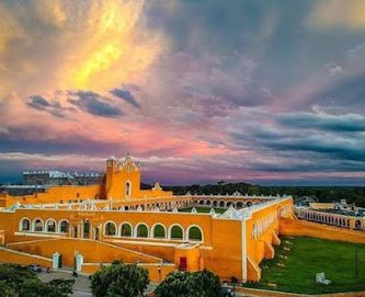 Hotel Quinta Izamal