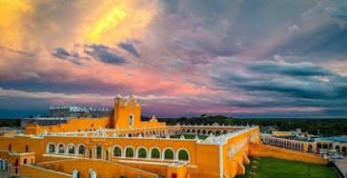 Hotel Quinta Izamal