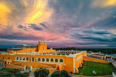 Hotel Quinta Izamal