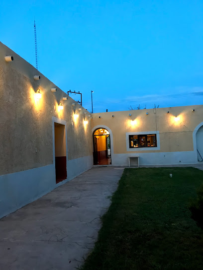 Hotel Villa Jardin La Conchita