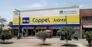 Coppel Juárez